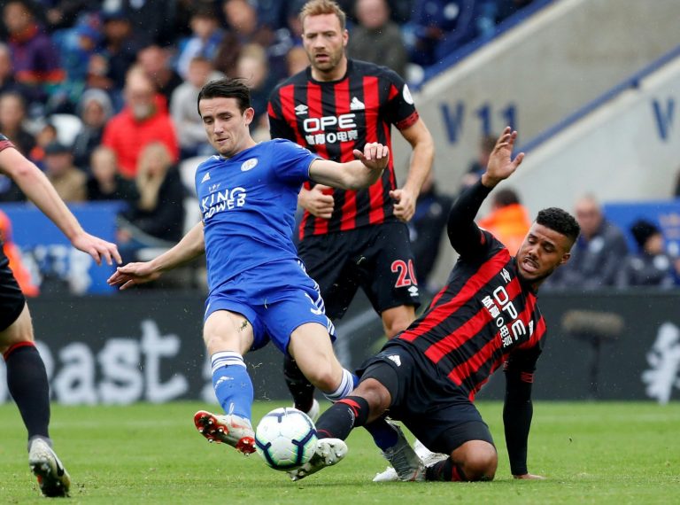 TT Introduces Ben Chilwell: The man Leicester have to tie down to a new deal