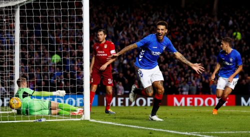Glasgow Rangers: Fans react to brilliant Old Firm performance by Connor Goldson