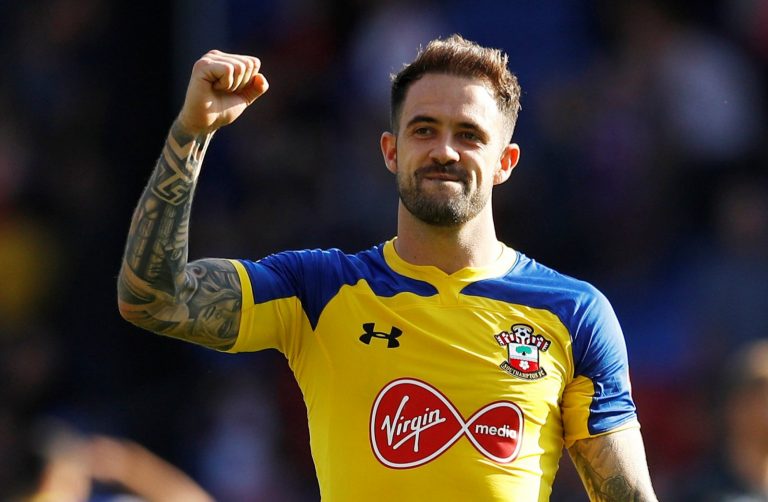 What does the future hold for Danny Ings?
