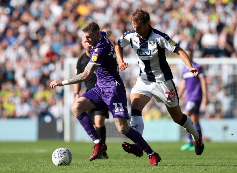 £15m man is the perfect signing for Sean Dyche and Burnley: Opinion