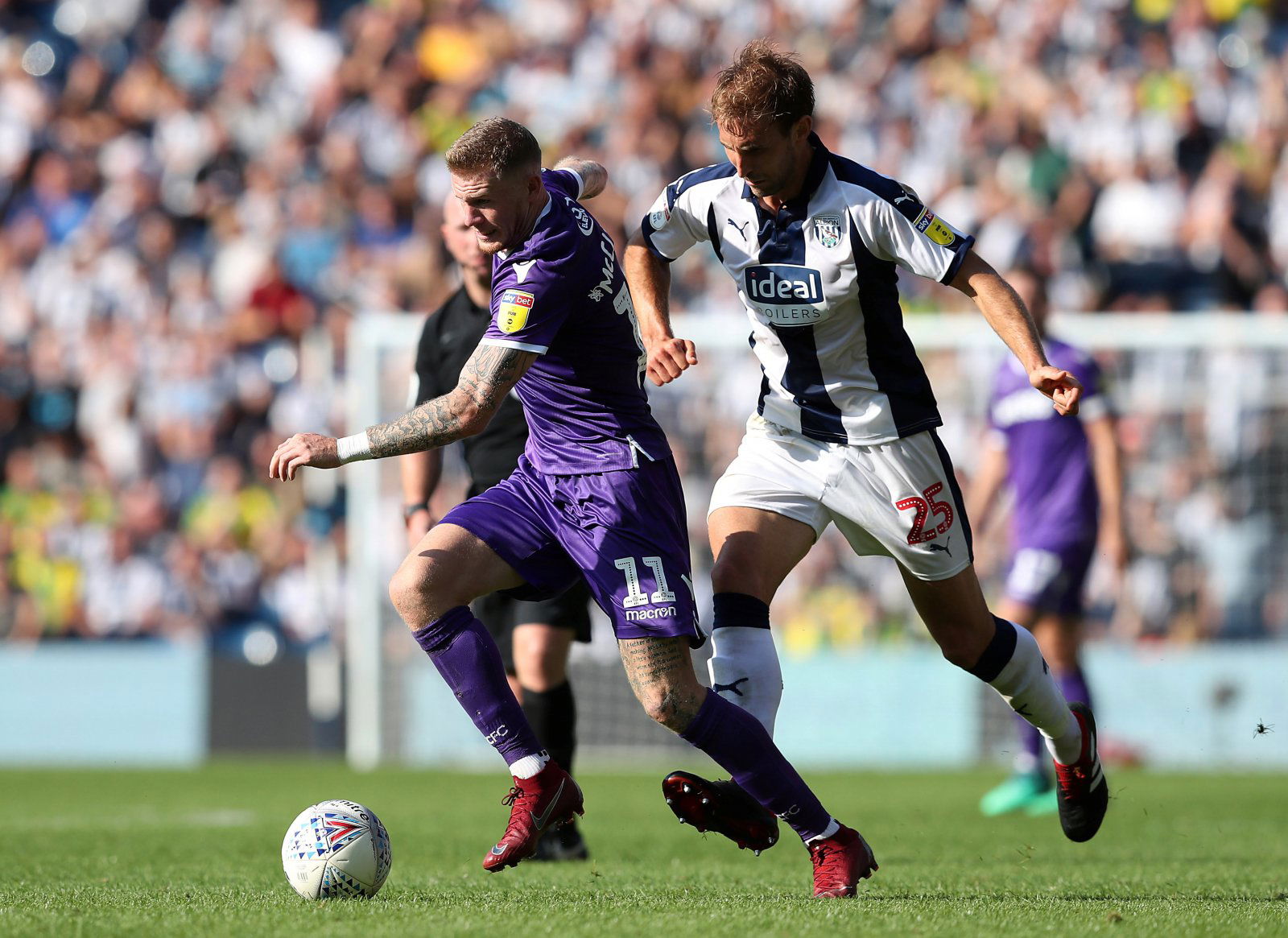 £15m man is the perfect signing for Sean Dyche and Burnley: Opinion -Burnley