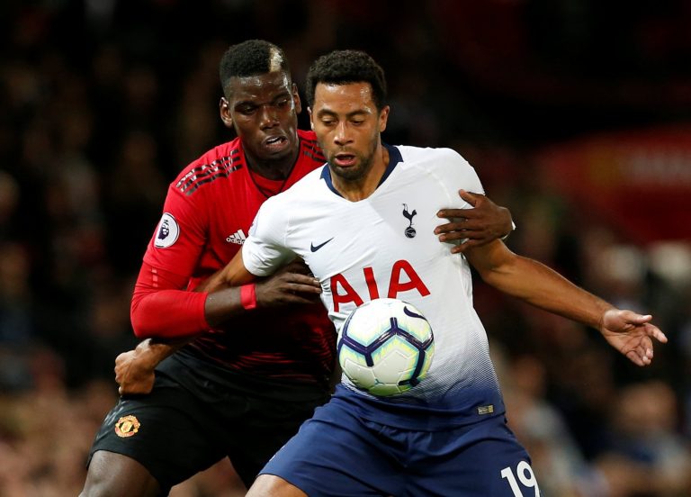 Profit Players: Mousa Dembele