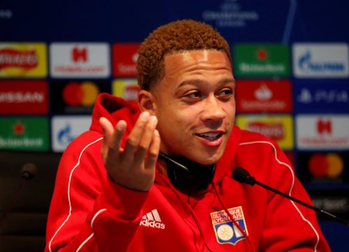 Depay