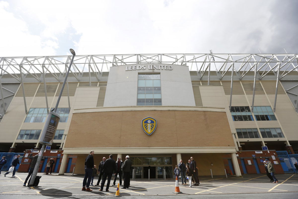 Leeds: Kevin Phillips unconvinced by Kristoffer Klaesson links - Leeds United News