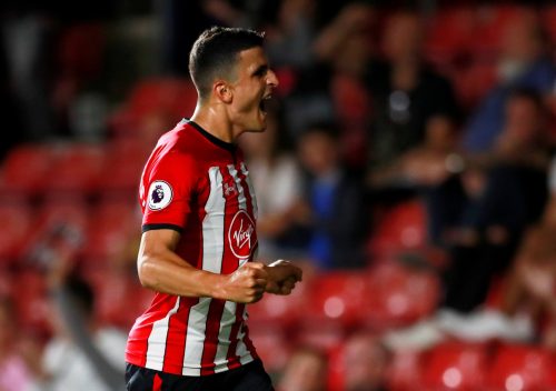 Mohamed Elyounoussi could prove his real ability at Nottingham Forest