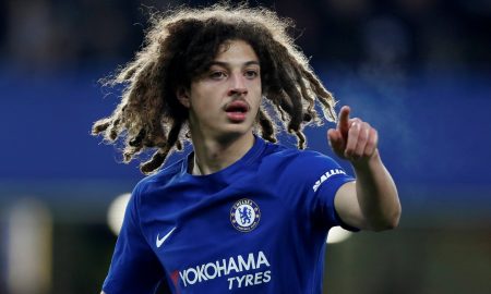 sheff-utd-want-ampadu-loan