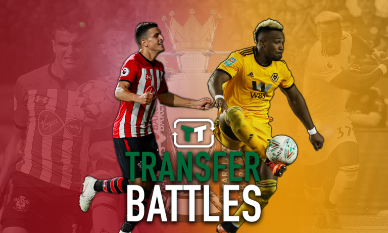 Transfer Battle: Mohamed Elyounoussi vs Adama Traore