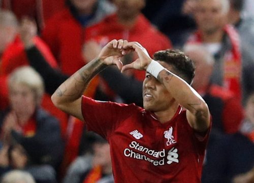 Liverpool: Fans react as Real Madrid eye Roberto Firmino transfer swoop