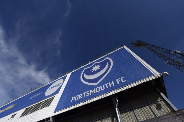Portsmouth: Kenny Jackett steps up interest in Sean Raggett