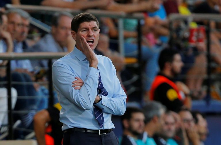It’s easy: If Rangers sign these 2 players in January, Gerrard’s attack will bounce back