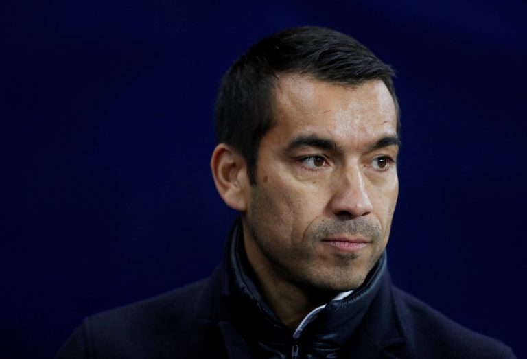 Newcastle United: Mark Douglas drops Giovanni van Bronckhorst claim