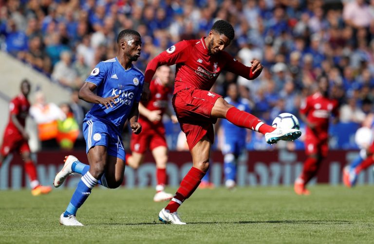 Pundit’s Choice: Joe Gomez