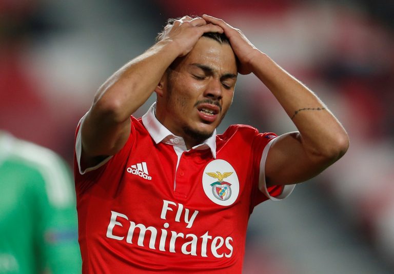Liverpool: Reds fans desperate to sign Pedro Goncalves