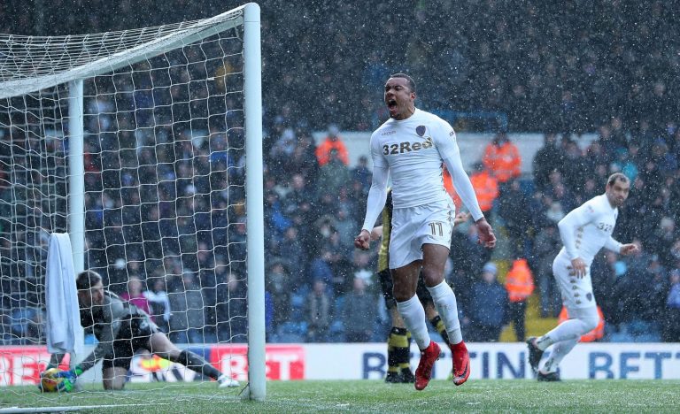 Leeds United: Jay-Roy Grot won’t play for Whites again
