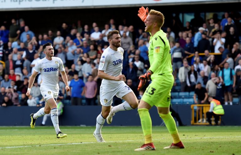 Jack Harrison’s performance last night had Leeds United fans in meltdown