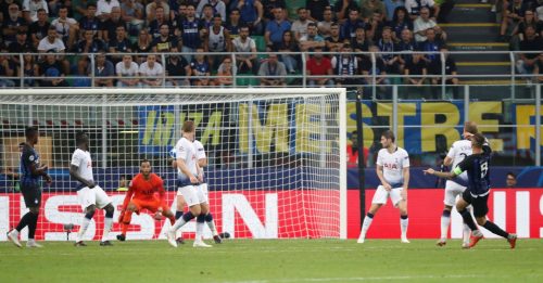 Icardi calls amongst Arsenal fans very misplaced indeed