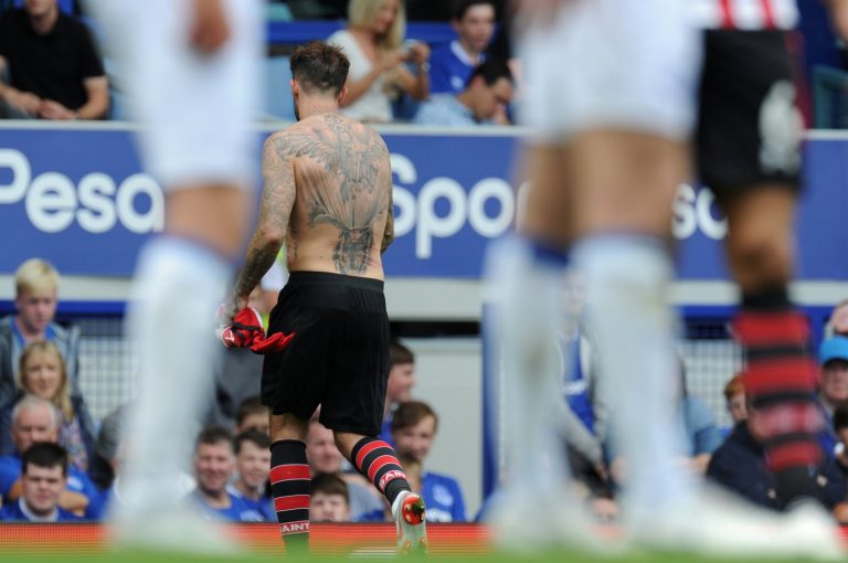 Danny Ings and Shane Long injury update