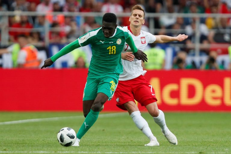 Crystal Palace: Eagles eye winger with 14 goal contributions last term to replace Zaha