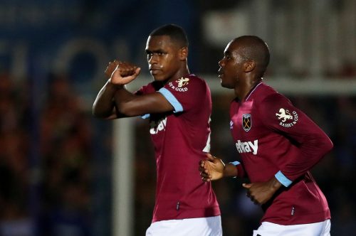 West Ham: Club braced for Issa Diop offer