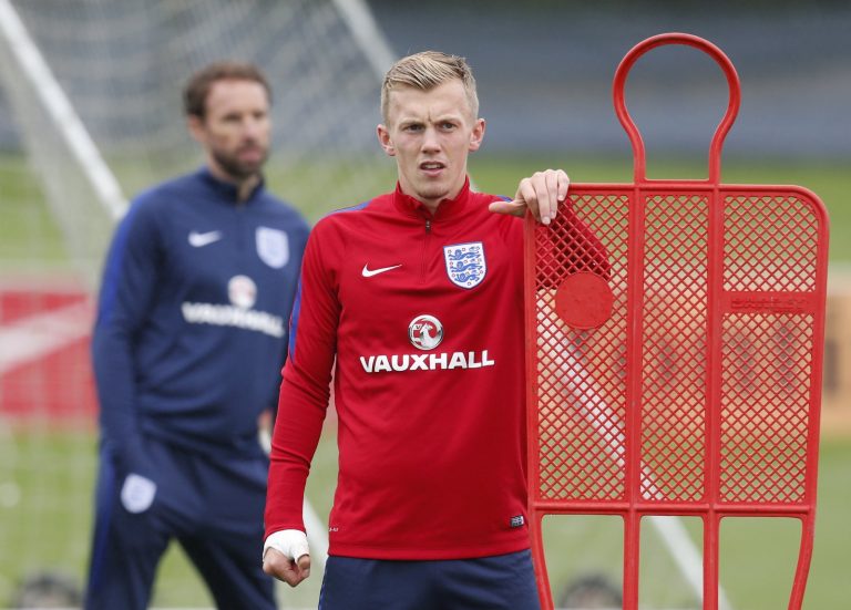 What does the future hold for James Ward-Prowse at Southampton?