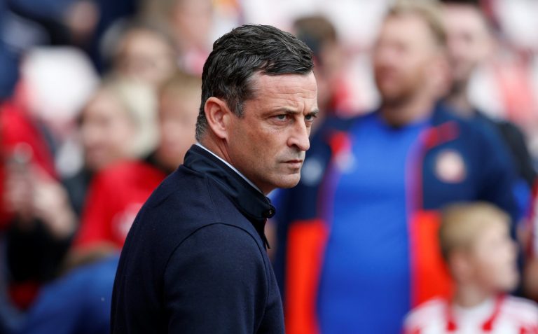Flashback: Sunderland have improved since sacking Jack Ross