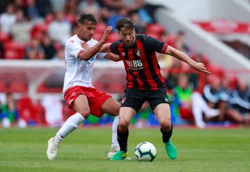 Joao Carvalho must be Nottingham Forest’s main man next season