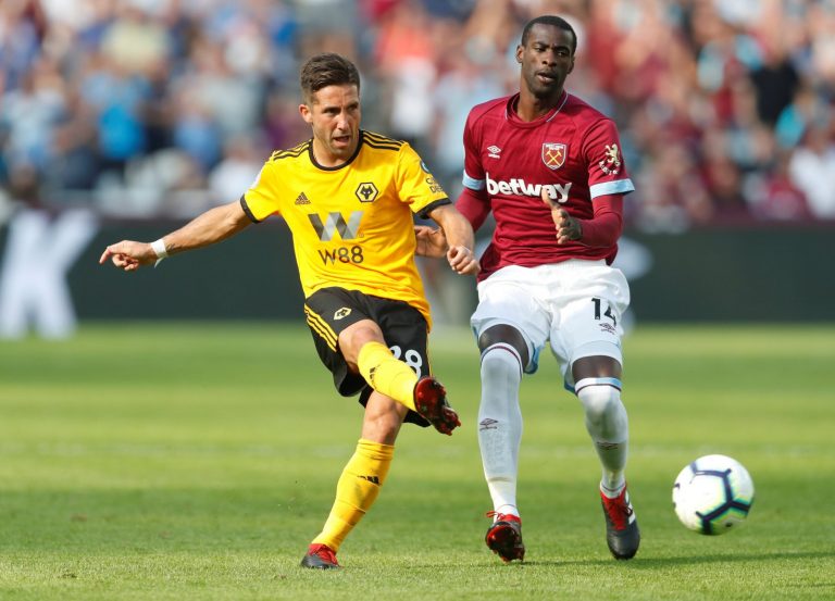 Wolves: Fans left awestruck by Joao Moutinho’s free kick goal in win at Bournemouth