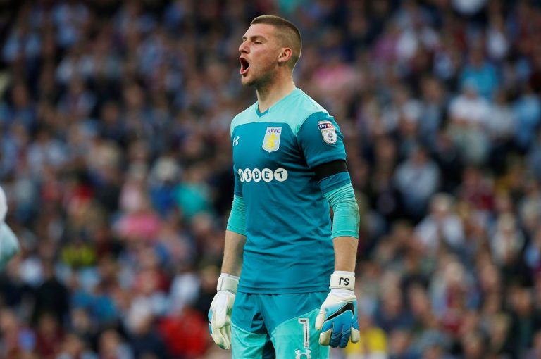 West Brom fans on Twitter were indebted to Sam Johnstone for Swansea win