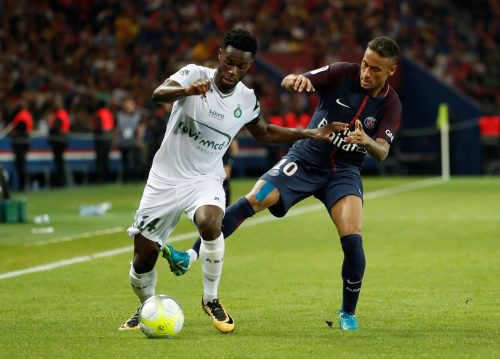 Jonathan Bamba would give natural balance to Arsenal’s attacking line