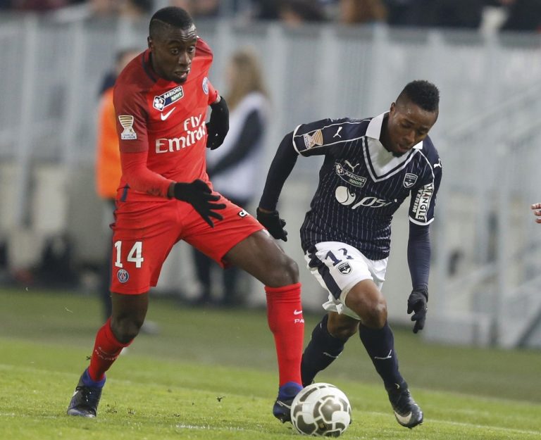 Francois Kamano would kick start a new era for Southampton