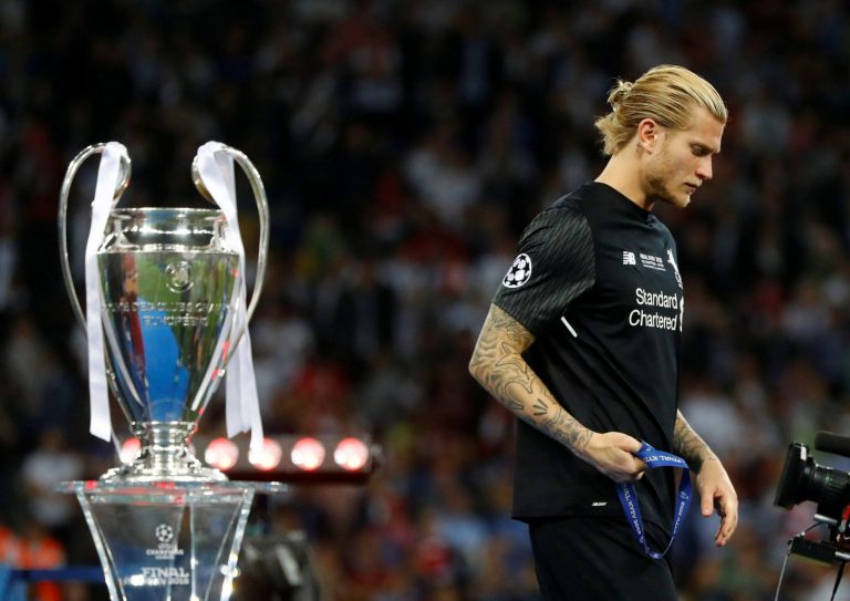 Karius