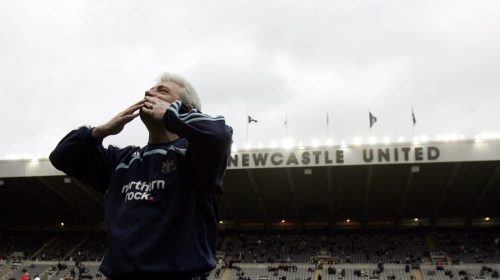 Newcastle United: Fans flock to tweet about Kevin Keegan’s throwback rant