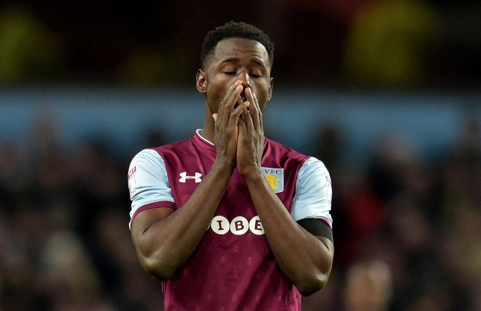 Aston Villa: Keinan Davis to miss Bournemouth clash after new setback -Aston Villa News
