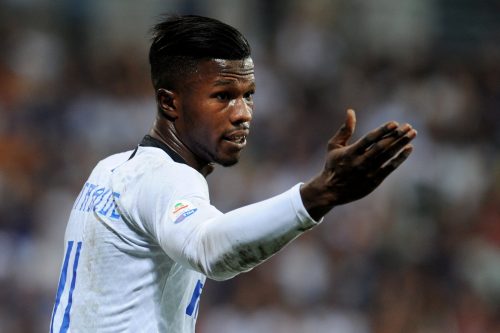 Wolves linked with move for Keita Balde Diao