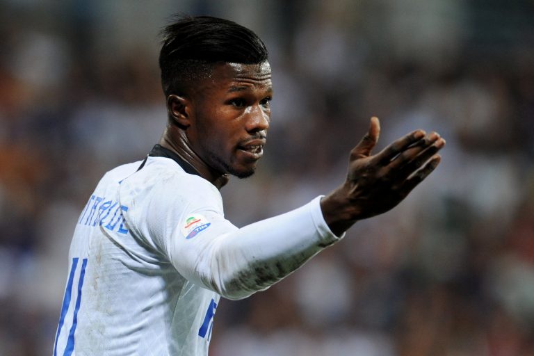 Wolves linked with move for Keita Balde Diao