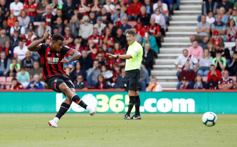 Tottenham keen on move for Joshua King