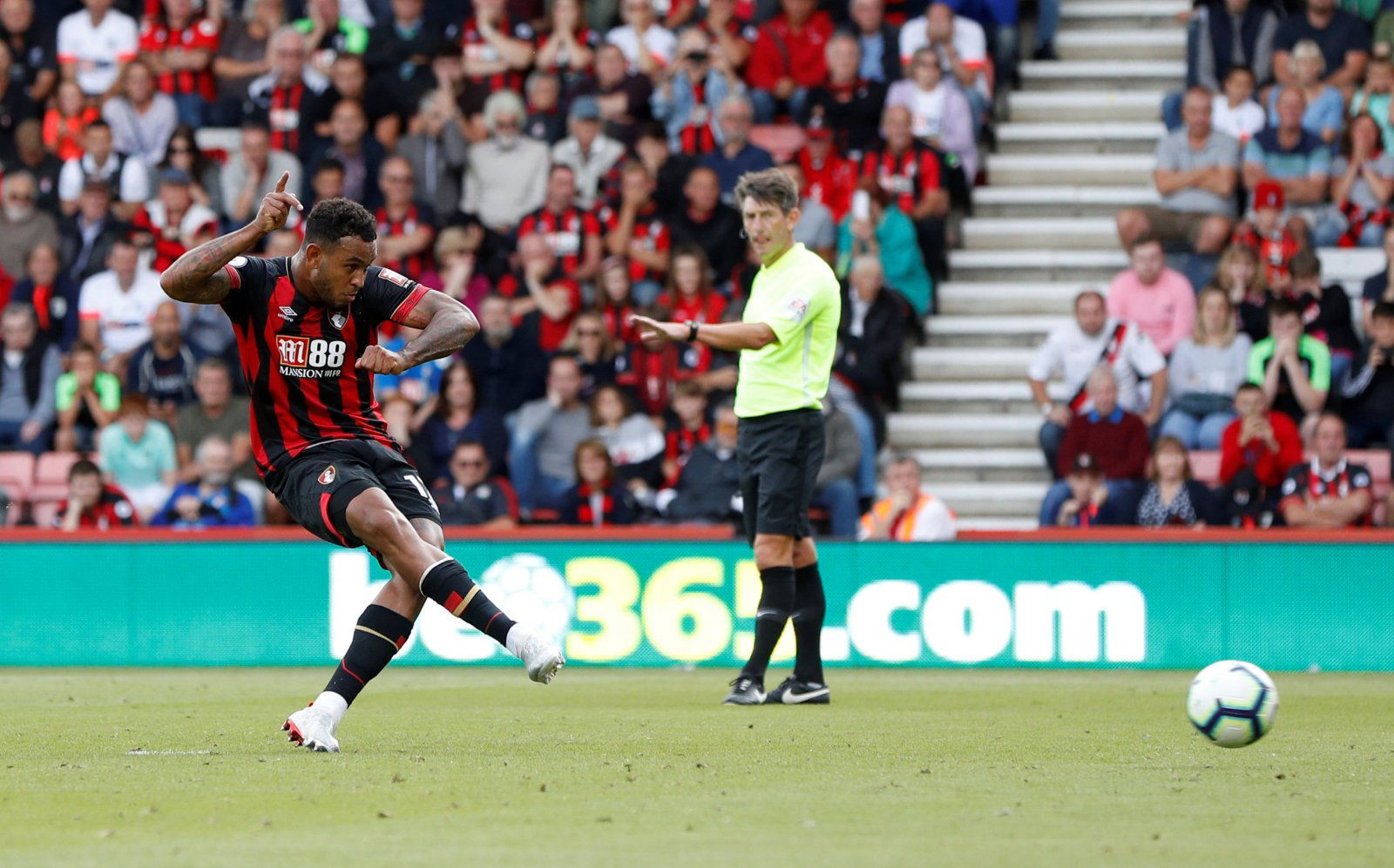 Profit Players: Joshua King - Profit Players