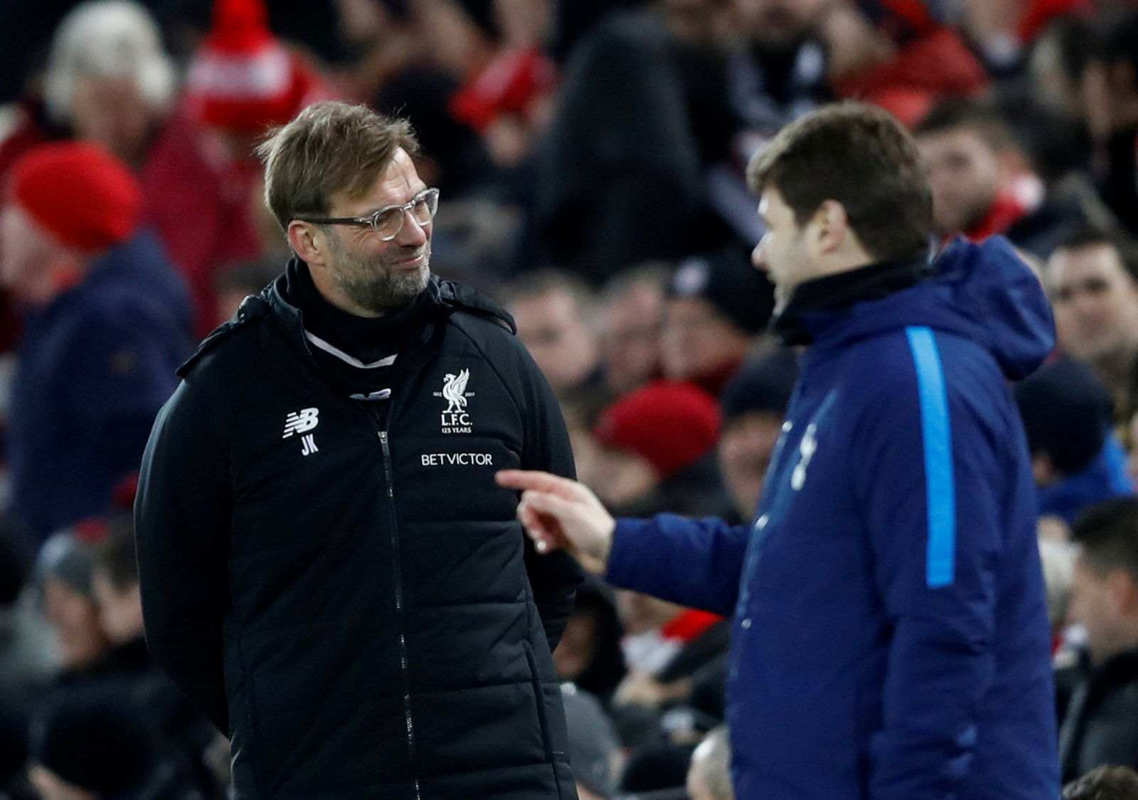 Paul Merson delivers view on Liverpool’s trip to Tottenham, but he’s got it wrong - Pundits Choice