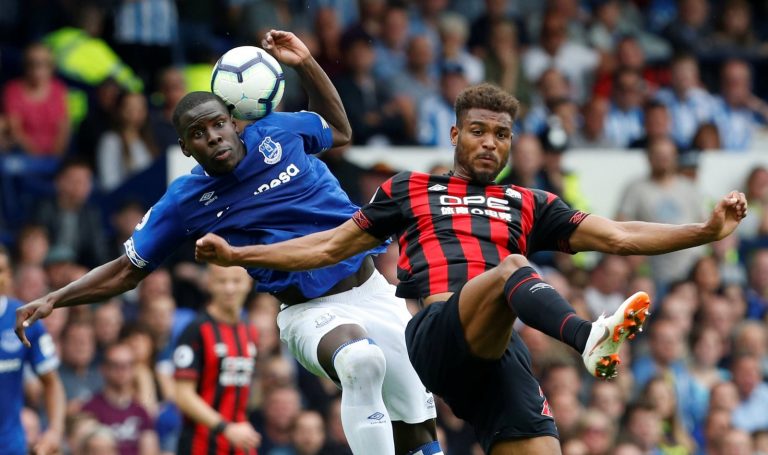 Everton simply must try and sign Kurt Zouma permanently