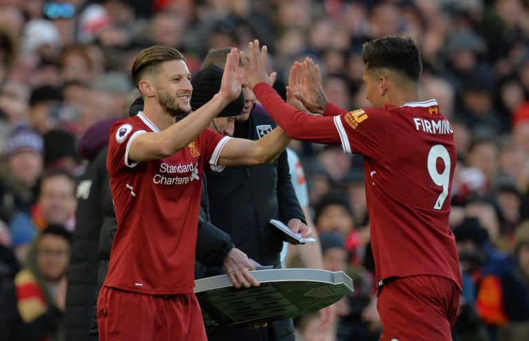 Liverpool fans react to Firmino and Lallana’s brilliance against Leicester in 2016