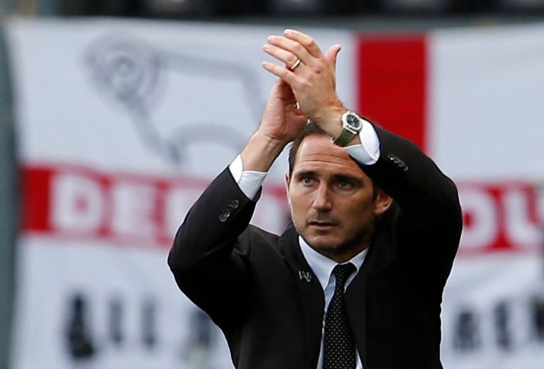 Lampard