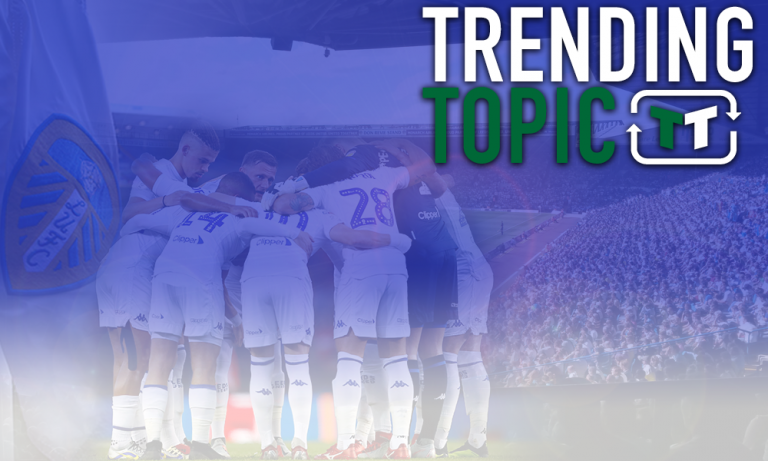 Opinion: Marcelo Bielsa’s first major setback could make or break Leeds’ promotion bid