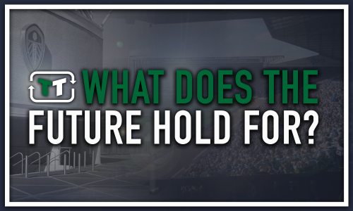 What does the future hold for Leeds United?