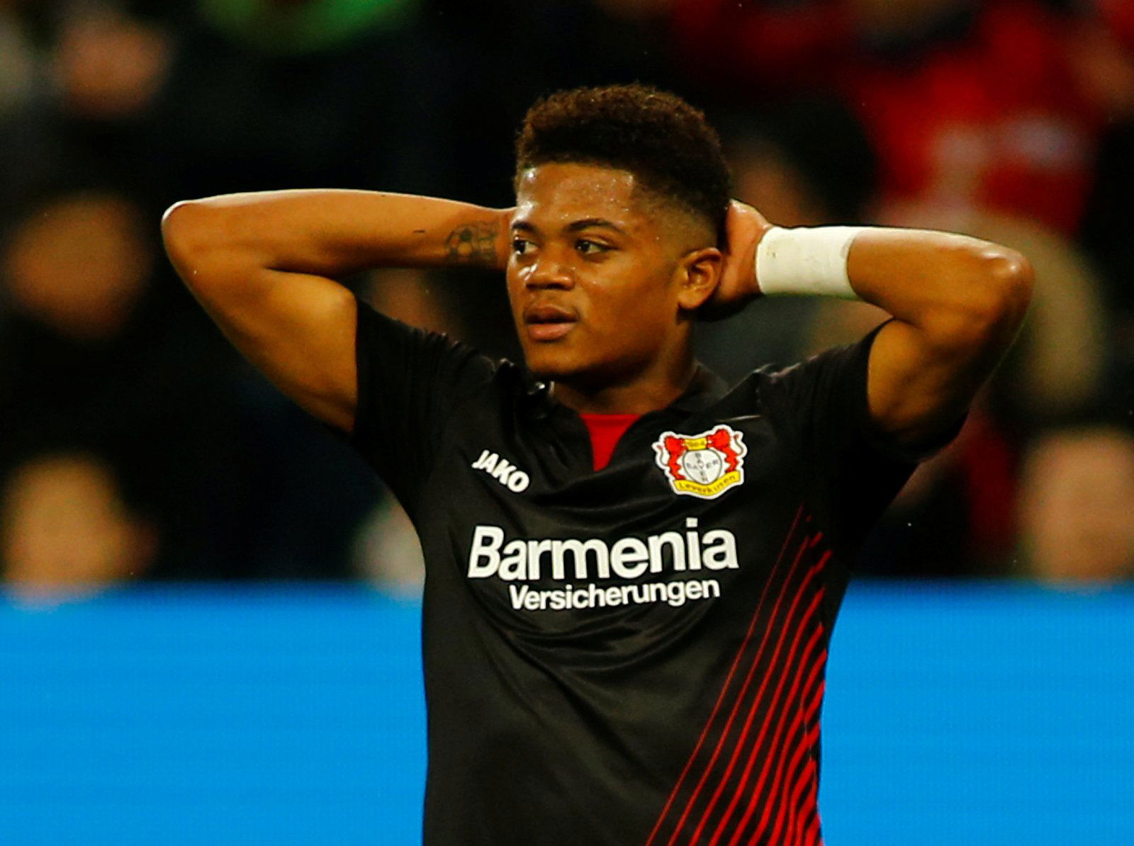 Aston Villa: Fans react to Leon Bailey links - Aston Villa Transfer Rumours