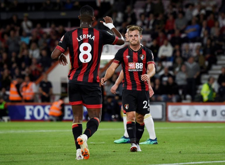 TT Introduces: Jefferson Lerma, Bournemouth’s record signing