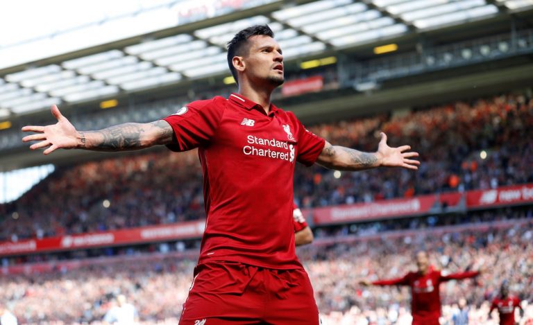 Lovren injury could derail Liverpool’s title hopes