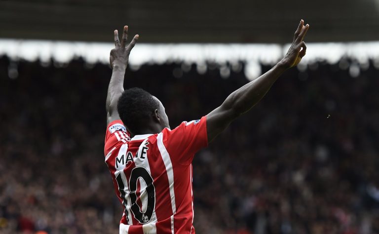 Sadio Mane proved Southampton once knew what they were doing