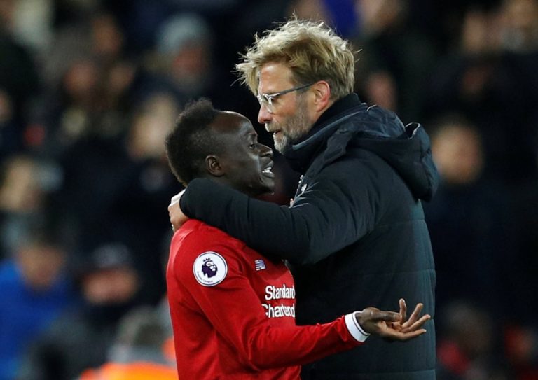 2 ways Liverpool can ensure they topple Man City to finally win Premier League title