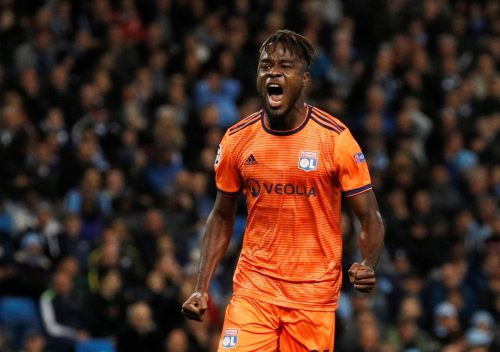 Maxwel Cornet