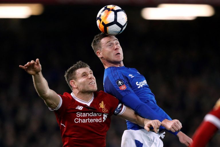 Fresh Everton reports should prompt January Celtic move for James McCarthy